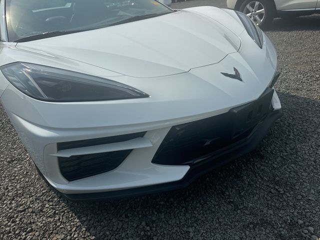 2023 Chevrolet Corvette 2dr Stingray Convertible w/2LT - 22998322 - 24