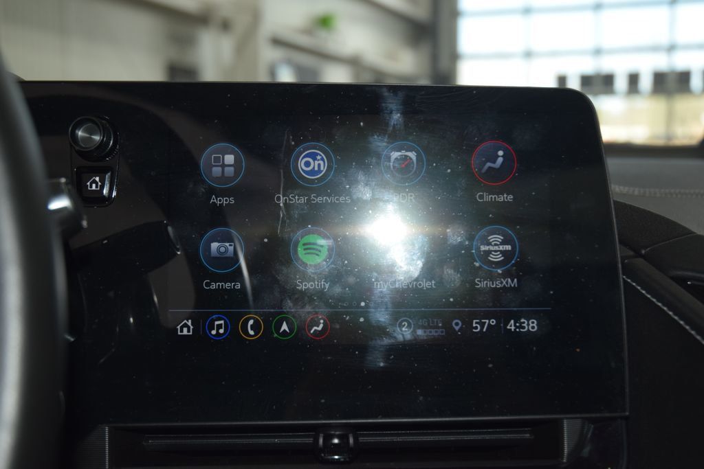 2023 Chevrolet Corvette 2dr Stingray Convertible w/2LT - 22998322 - 26