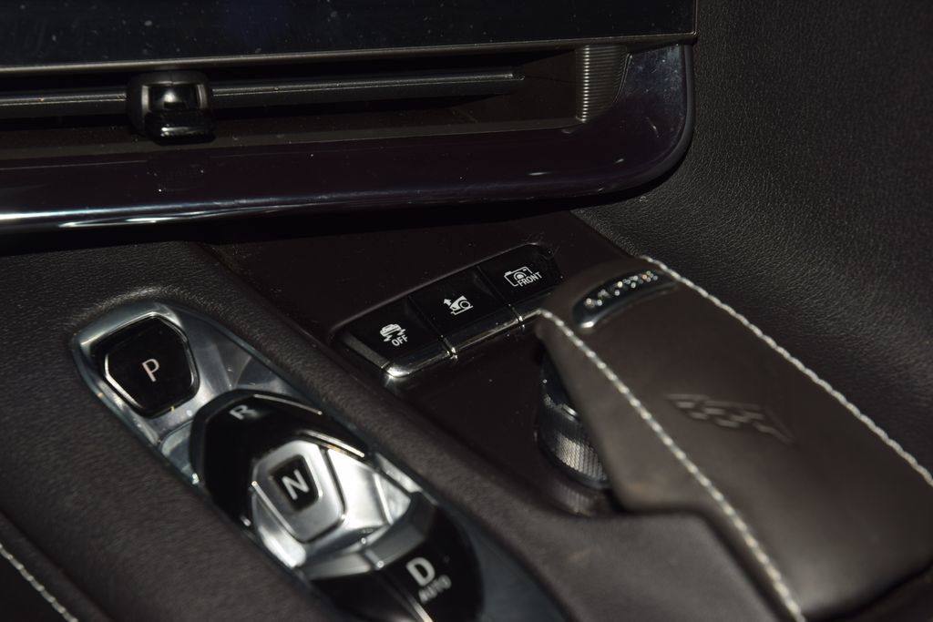 2023 Chevrolet Corvette 2dr Stingray Convertible w/2LT - 22998322 - 28