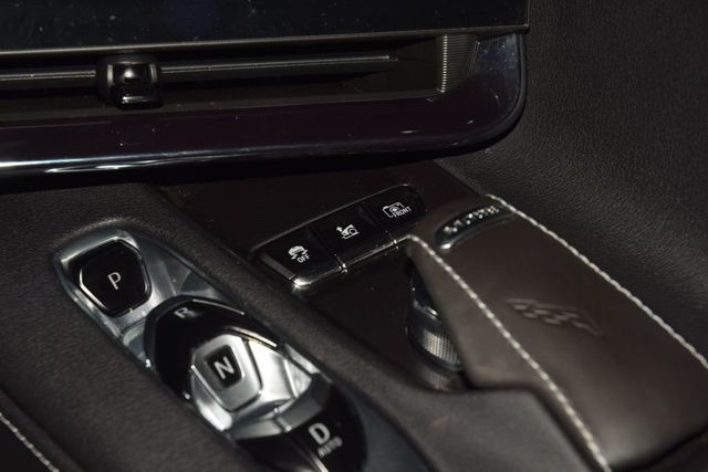 2023 Chevrolet Corvette 2dr Stingray Convertible w/2LT - 22998322 - 28