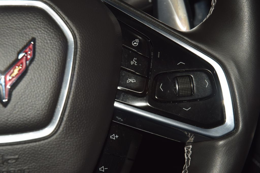 2023 Chevrolet Corvette 2dr Stingray Convertible w/2LT - 22998322 - 31