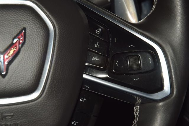 2023 Chevrolet Corvette 2dr Stingray Convertible w/2LT - 22998322 - 31