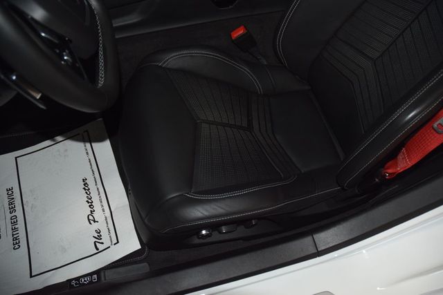 2023 Chevrolet Corvette 2dr Stingray Convertible w/2LT - 22998322 - 32