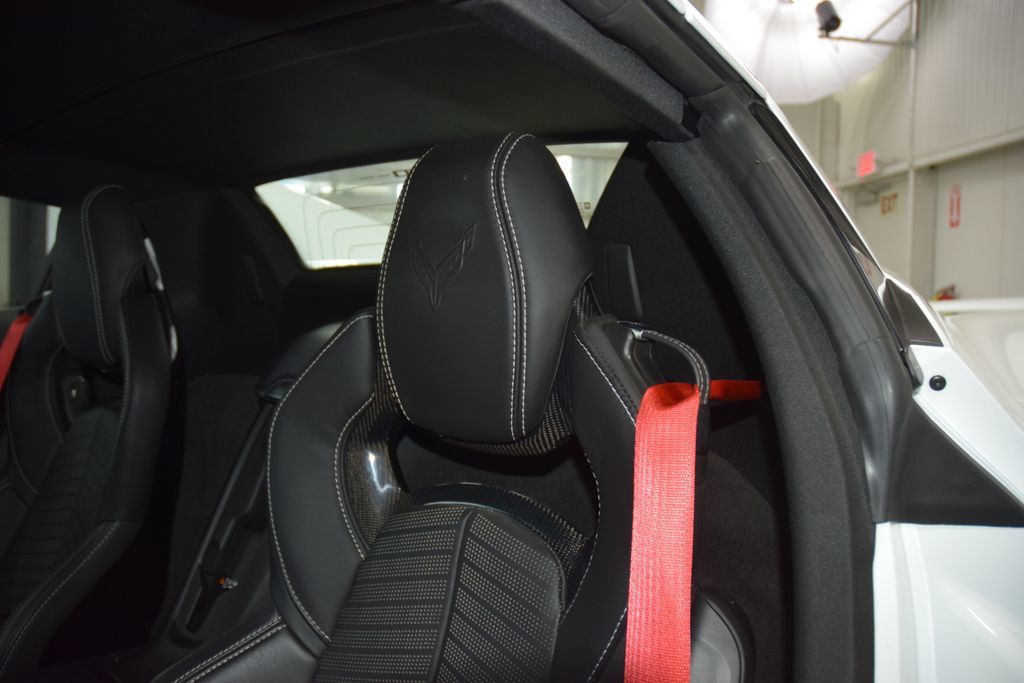 2023 Chevrolet Corvette 2dr Stingray Convertible w/2LT - 22998322 - 34