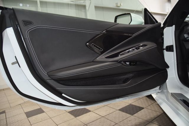 2023 Chevrolet Corvette 2dr Stingray Convertible w/2LT - 22998322 - 35