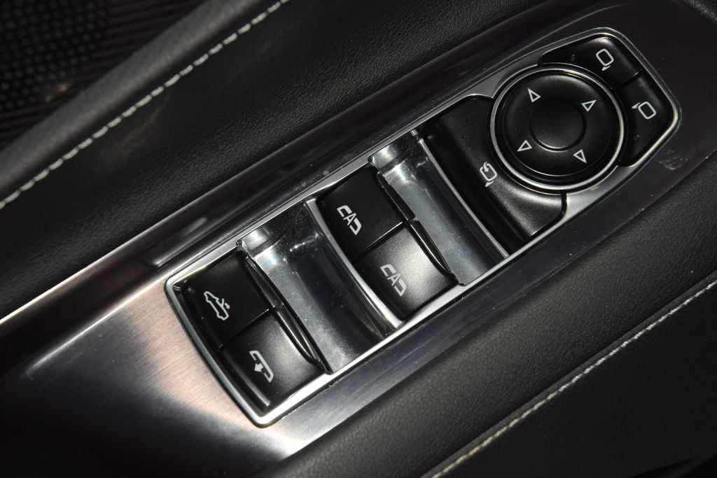 2023 Chevrolet Corvette 2dr Stingray Convertible w/2LT - 22998322 - 36