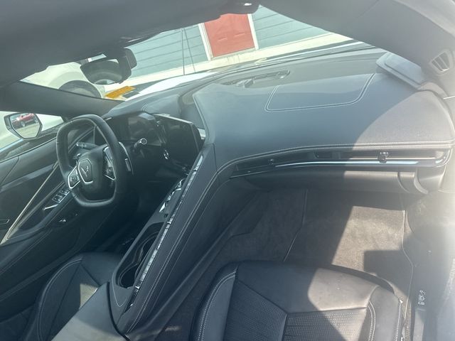 2023 Chevrolet Corvette 2dr Stingray Convertible w/2LT - 22998322 - 8