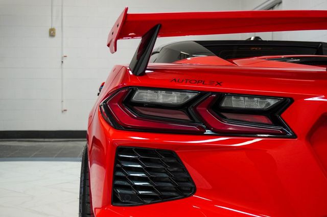 2023 Chevrolet Corvette 2dr Stingray Convertible w/2LT - 22996935 - 13