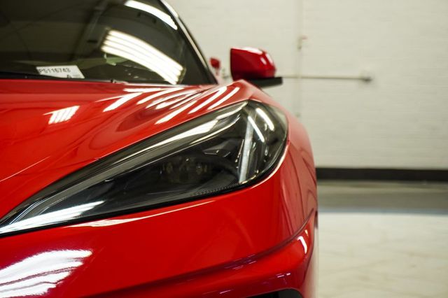 2023 Chevrolet Corvette 2dr Stingray Convertible w/2LT - 22996935 - 14