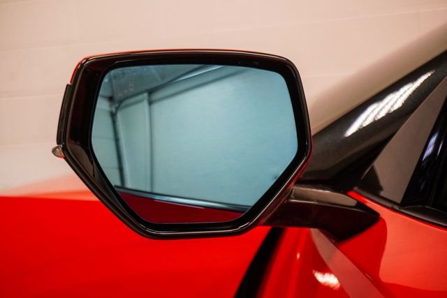 2023 Chevrolet Corvette 2dr Stingray Convertible w/2LT - 22996935 - 16