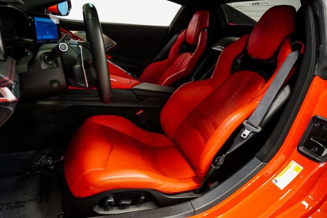 2023 Chevrolet Corvette 2dr Stingray Convertible w/2LT - 22996935 - 17