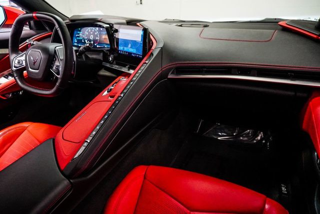 2023 Chevrolet Corvette 2dr Stingray Convertible w/2LT - 22996935 - 19