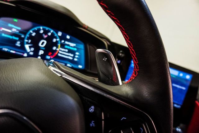 2023 Chevrolet Corvette 2dr Stingray Convertible w/2LT - 22996935 - 24