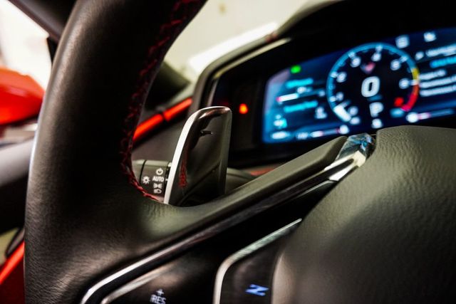 2023 Chevrolet Corvette 2dr Stingray Convertible w/2LT - 22996935 - 25