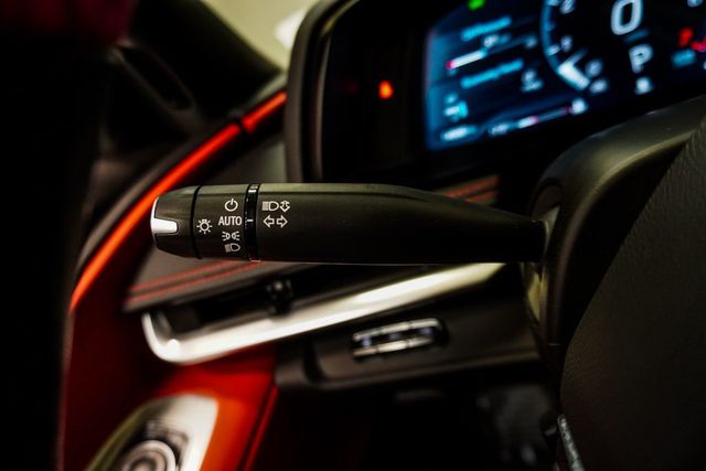 2023 Chevrolet Corvette 2dr Stingray Convertible w/2LT - 22996935 - 27