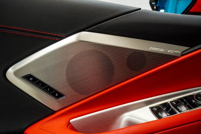 2023 Chevrolet Corvette 2dr Stingray Convertible w/2LT - 22996935 - 29