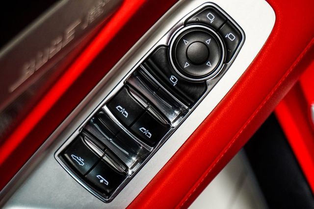 2023 Chevrolet Corvette 2dr Stingray Convertible w/2LT - 22996935 - 30