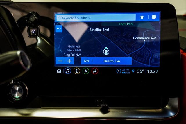 2023 Chevrolet Corvette 2dr Stingray Convertible w/2LT - 22996935 - 31