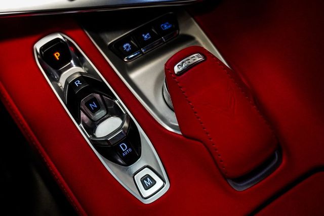 2023 Chevrolet Corvette 2dr Stingray Convertible w/2LT - 22996935 - 32