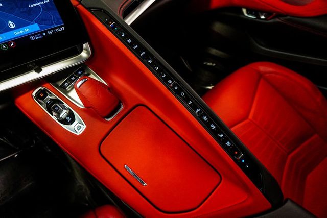 2023 Chevrolet Corvette 2dr Stingray Convertible w/2LT - 22996935 - 33