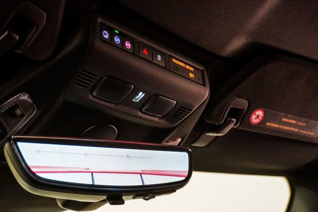 2023 Chevrolet Corvette 2dr Stingray Convertible w/2LT - 22996935 - 34