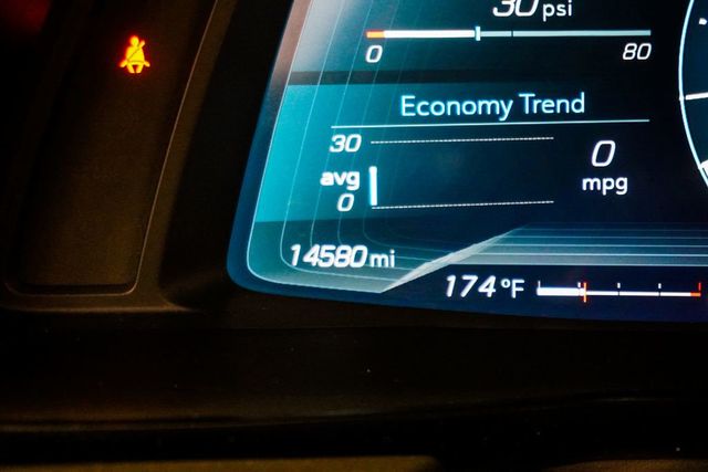 2023 Chevrolet Corvette 2dr Stingray Convertible w/2LT - 22996935 - 38