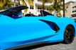2023 Chevrolet Corvette 2dr Stingray Convertible w/2LT - 22969051 - 10