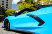 2023 Chevrolet Corvette 2dr Stingray Convertible w/2LT - 22969051 - 17
