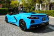 2023 Chevrolet Corvette 2dr Stingray Convertible w/2LT - 22969051 - 18