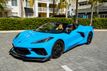 2023 Chevrolet Corvette 2dr Stingray Convertible w/2LT - 22969051 - 1