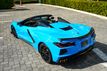 2023 Chevrolet Corvette 2dr Stingray Convertible w/2LT - 22969051 - 19