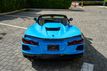 2023 Chevrolet Corvette 2dr Stingray Convertible w/2LT - 22969051 - 21