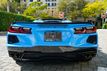 2023 Chevrolet Corvette 2dr Stingray Convertible w/2LT - 22969051 - 23