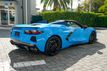 2023 Chevrolet Corvette 2dr Stingray Convertible w/2LT - 22969051 - 25