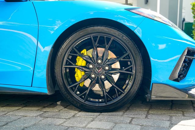 2023 Chevrolet Corvette 2dr Stingray Convertible w/2LT - 22969051 - 33