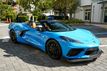 2023 Chevrolet Corvette 2dr Stingray Convertible w/2LT - 22969051 - 36