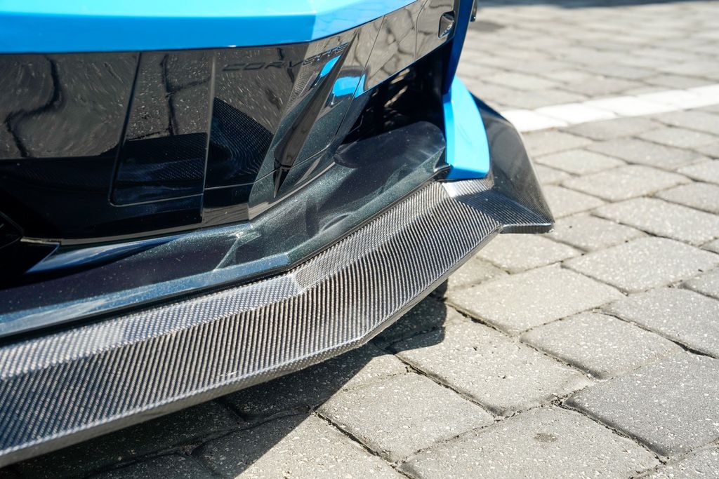 2023 Chevrolet Corvette 2dr Stingray Convertible w/2LT - 22969051 - 41