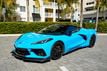 2023 Chevrolet Corvette 2dr Stingray Convertible w/2LT - 22969051 - 50