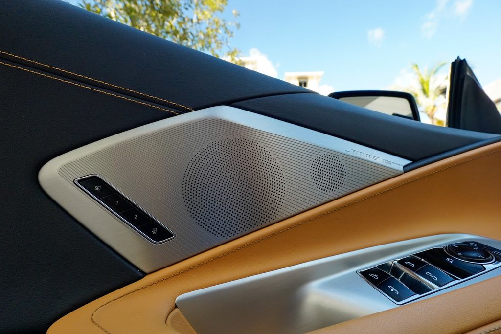 2023 Chevrolet Corvette 2dr Stingray Convertible w/2LT - 22969051 - 57