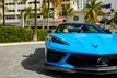 2023 Chevrolet Corvette 2dr Stingray Convertible w/2LT - 22969051 - 5