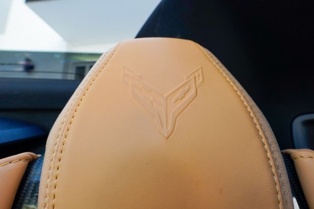 2023 Chevrolet Corvette 2dr Stingray Convertible w/2LT - 22969051 - 65