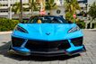 2023 Chevrolet Corvette 2dr Stingray Convertible w/2LT - 22969051 - 6