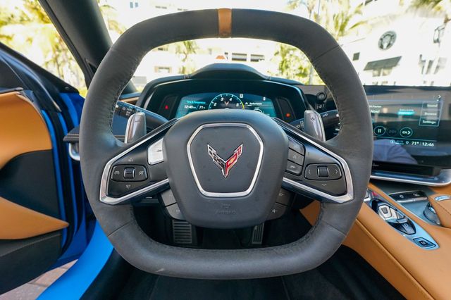 2023 Chevrolet Corvette 2dr Stingray Convertible w/2LT - 22969051 - 69