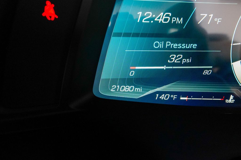 2023 Chevrolet Corvette 2dr Stingray Convertible w/2LT - 22969051 - 71