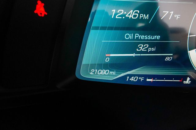 2023 Chevrolet Corvette 2dr Stingray Convertible w/2LT - 22969051 - 71