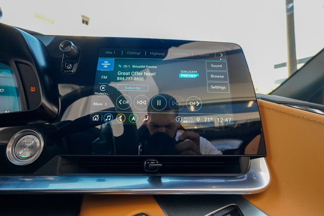 2023 Chevrolet Corvette 2dr Stingray Convertible w/2LT - 22969051 - 73