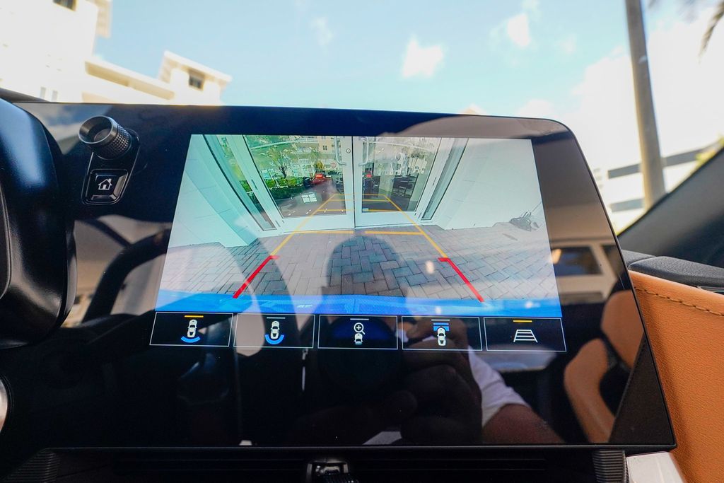 2023 Chevrolet Corvette 2dr Stingray Convertible w/2LT - 22969051 - 74