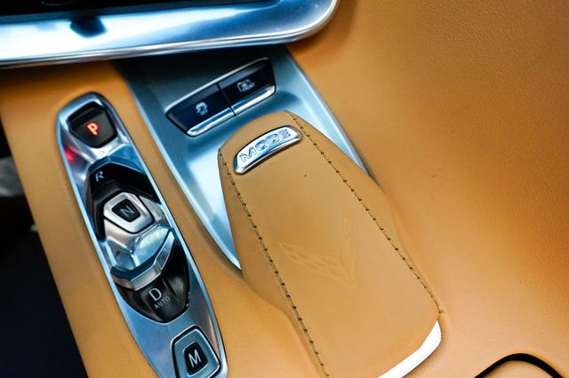 2023 Chevrolet Corvette 2dr Stingray Convertible w/2LT - 22969051 - 75