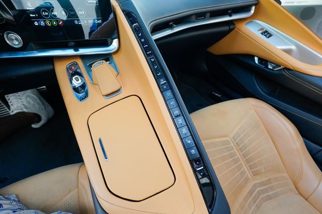 2023 Chevrolet Corvette 2dr Stingray Convertible w/2LT - 22969051 - 78