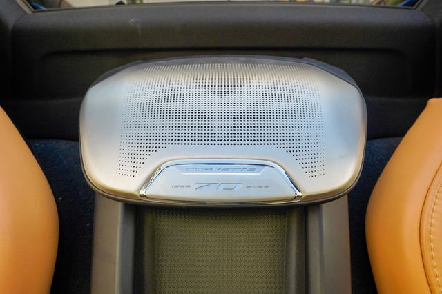 2023 Chevrolet Corvette 2dr Stingray Convertible w/2LT - 22969051 - 81